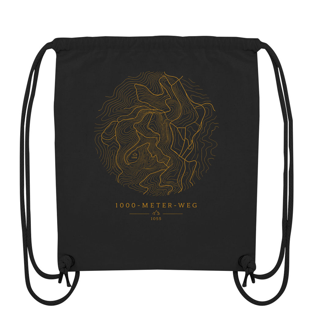 Bio Gym Bag –  1000 Meter