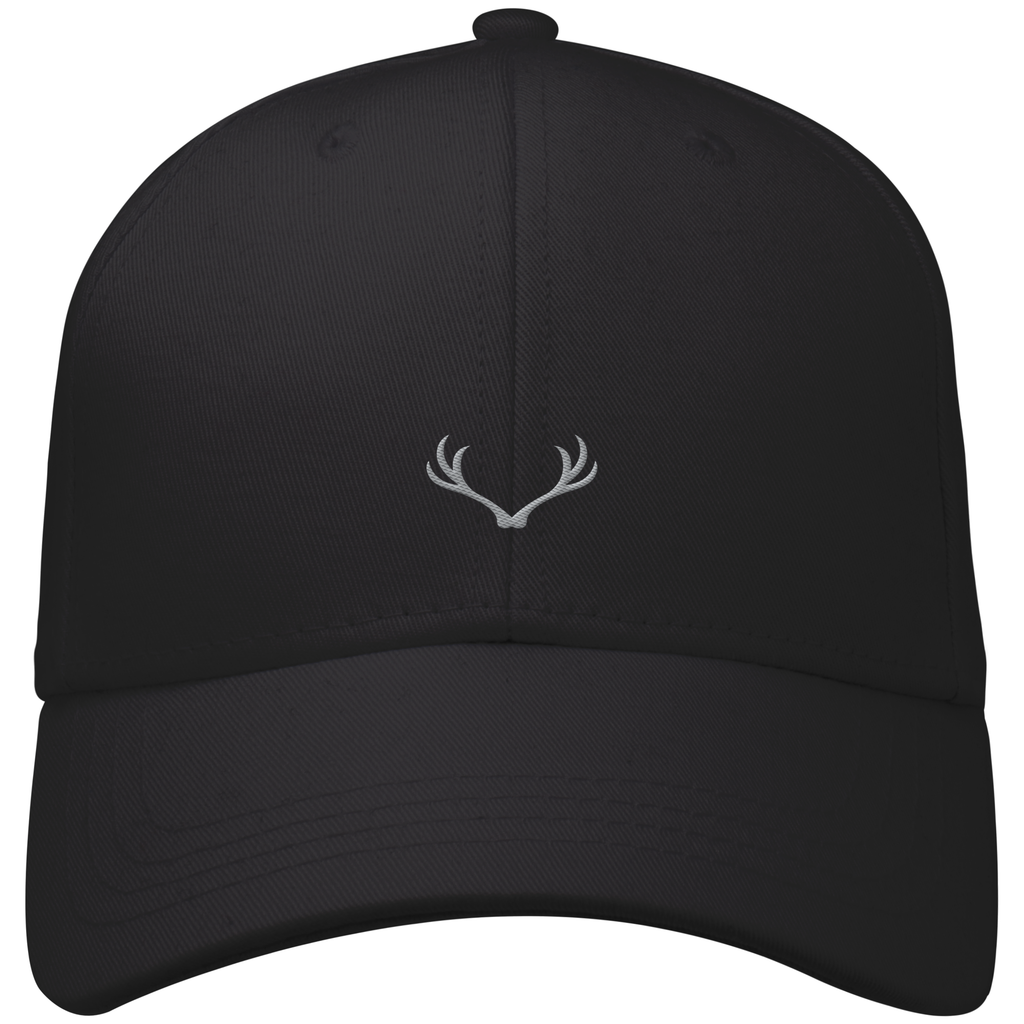 Bio Baseball Cap – Geweih