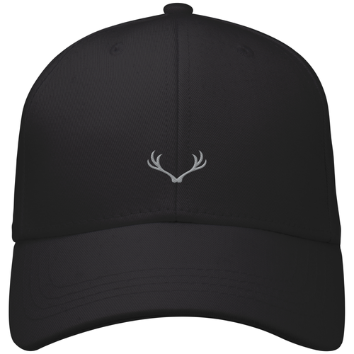 Bio Baseball Cap – Geweih