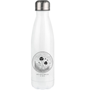 Thermoflasche 500 ml – Wollgras