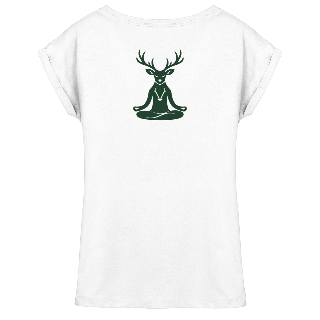 Damen T-Shirt – Flow Fit