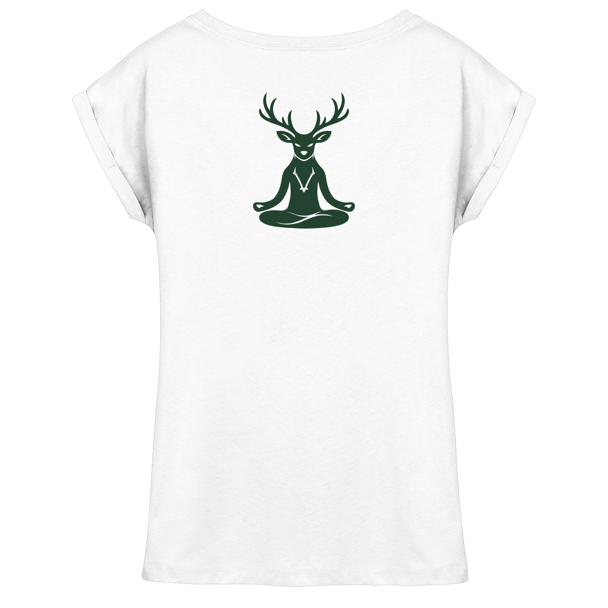 Damen T-Shirt – Flow Fit