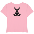 Damen Bio Lightweight T-Shirt – Nature Fit