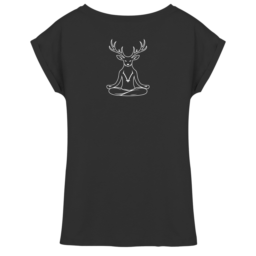 Damen T-Shirt – Flow Fit