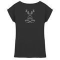 Damen T-Shirt – Flow Fit