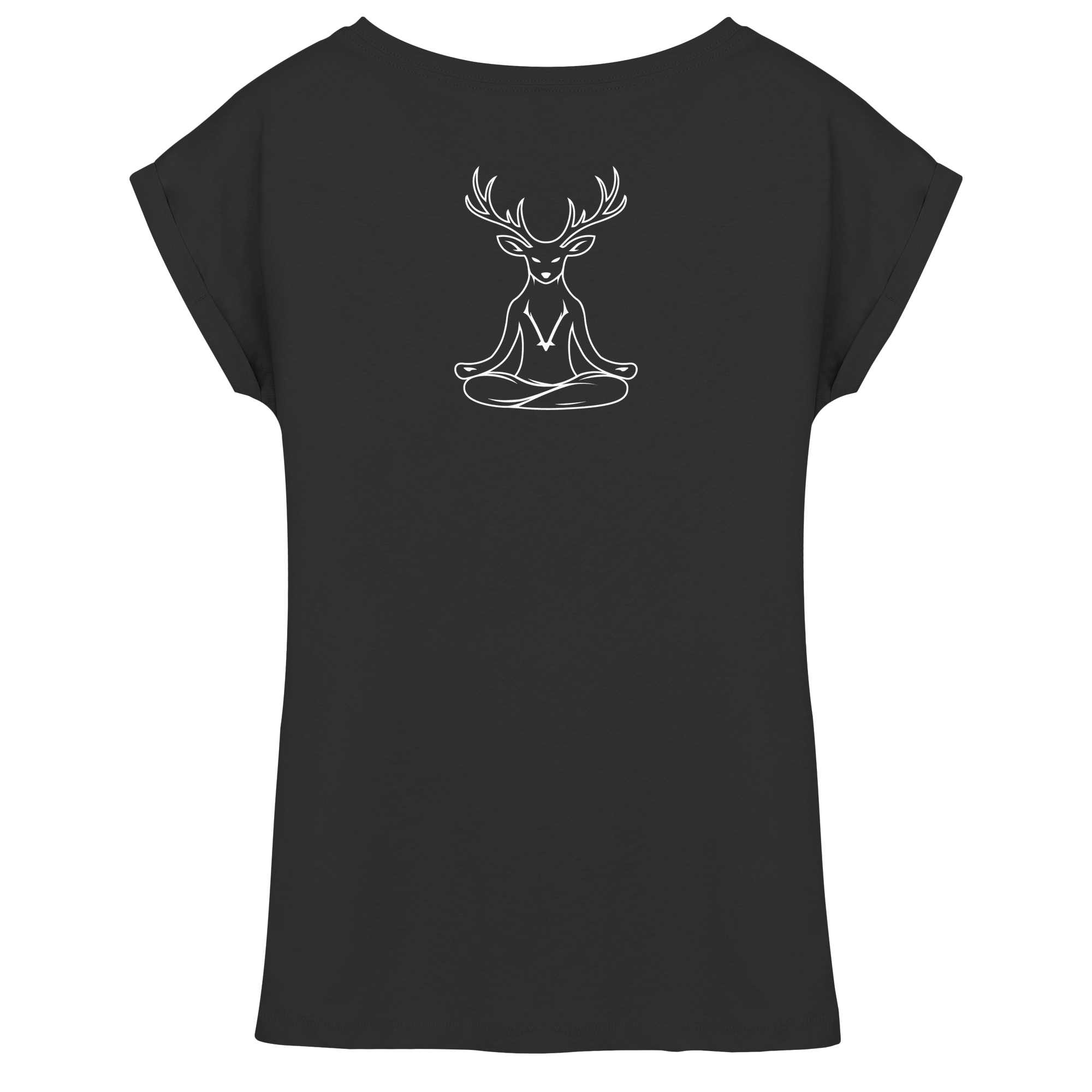 Damen T-Shirt – Flow Fit