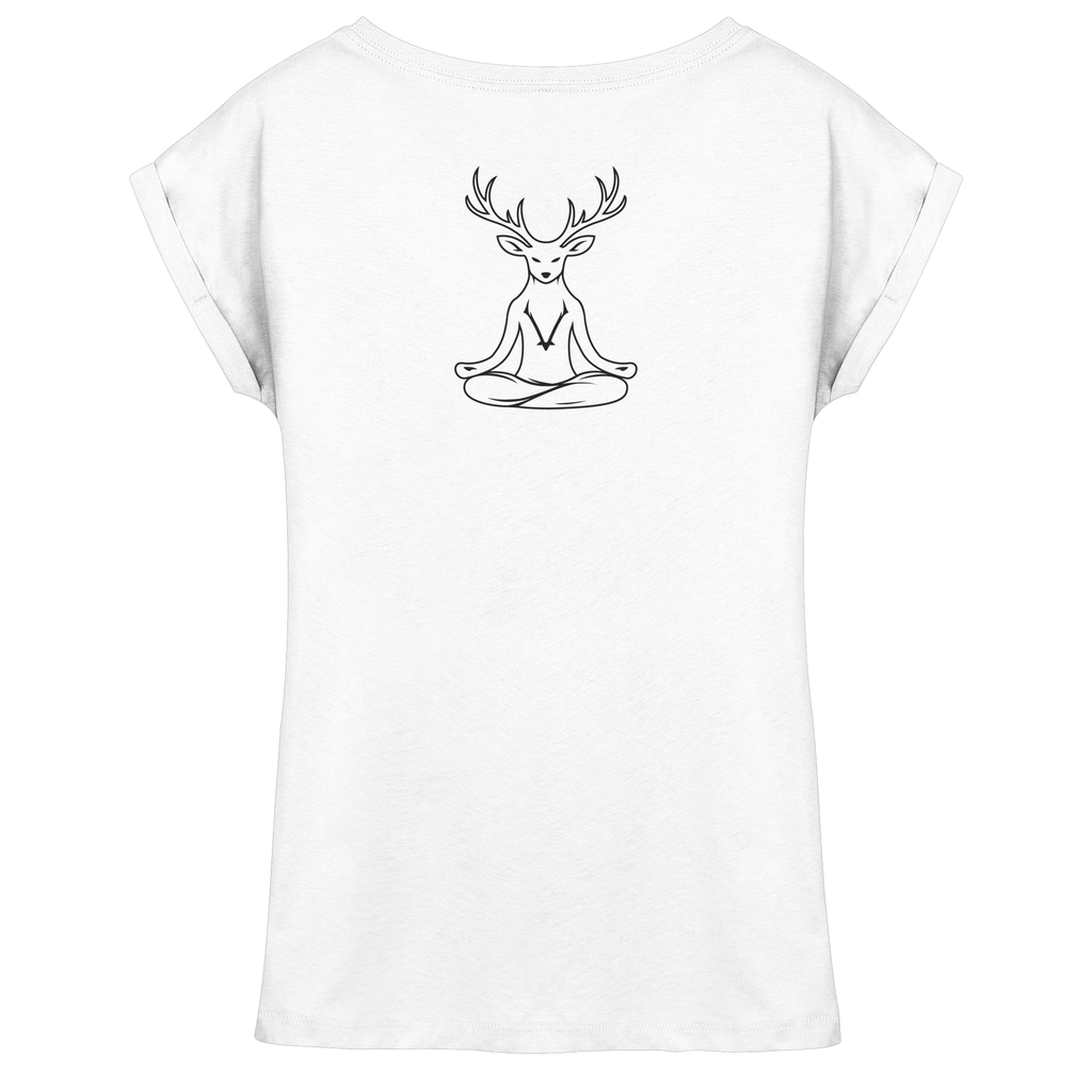 Damen T-Shirt – Flow Fit