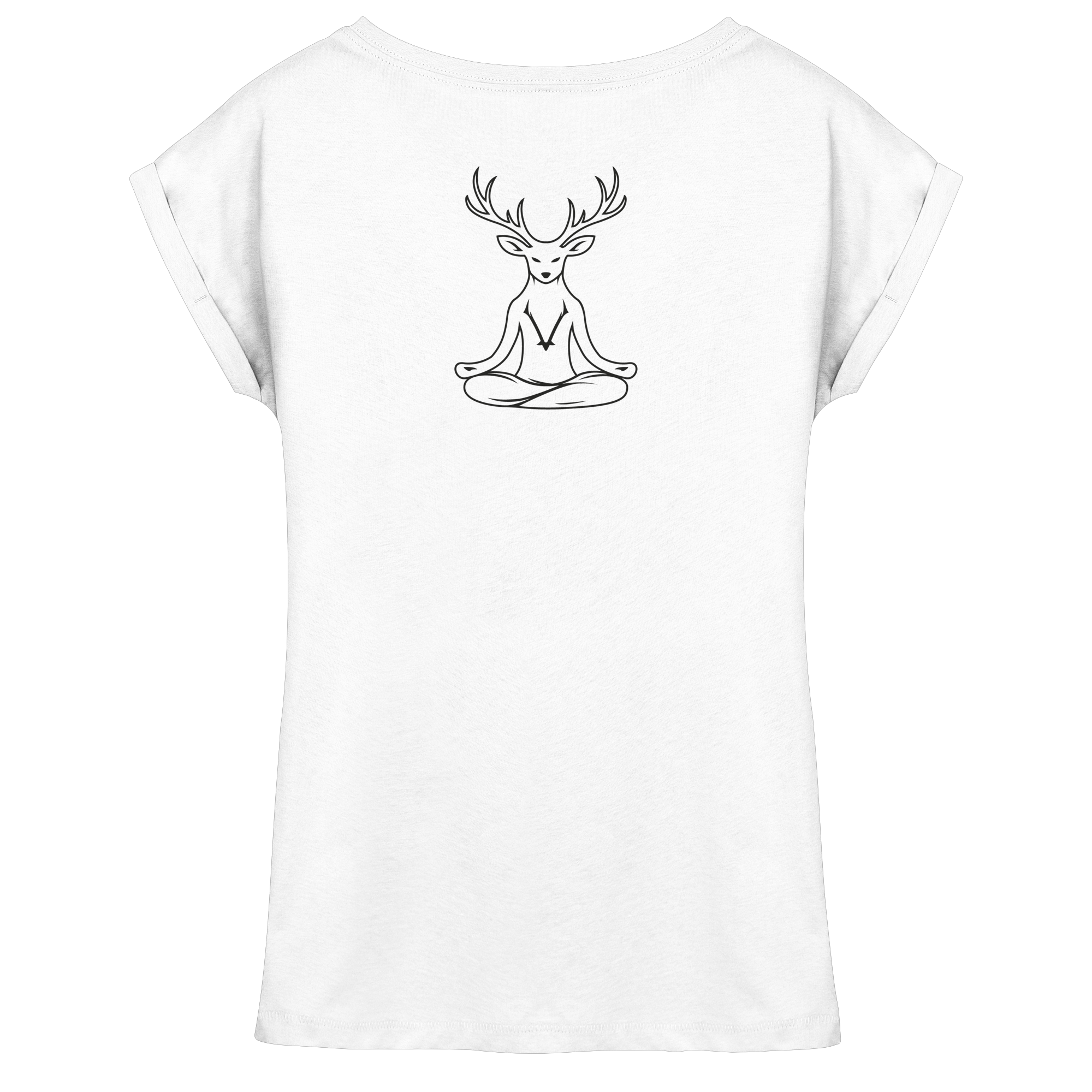 Damen T-Shirt – Flow Fit