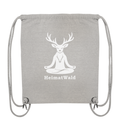 Bio Gym Bag – Yoga Hirsch