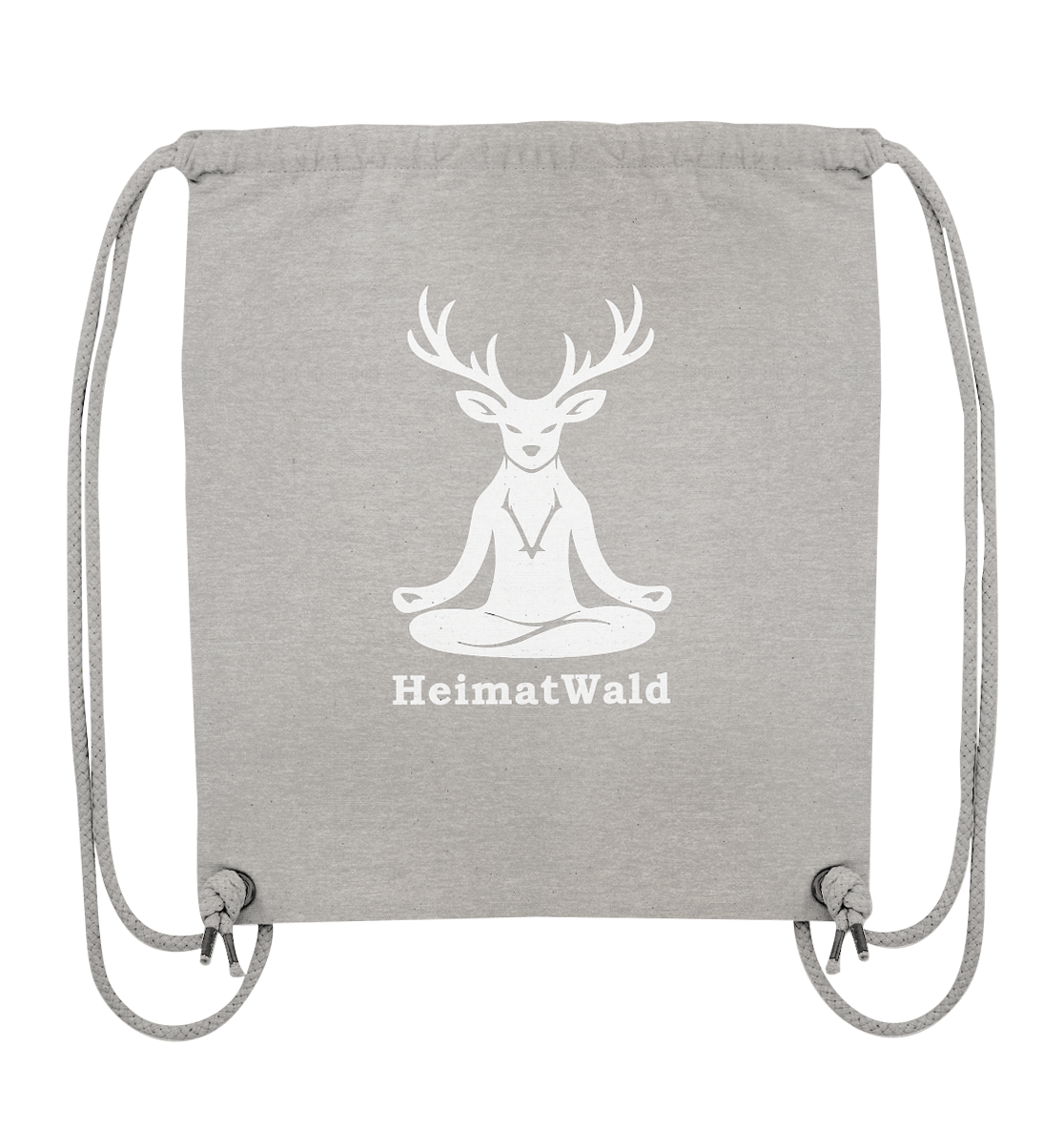 HeimatWald - Bio Gym-Bag