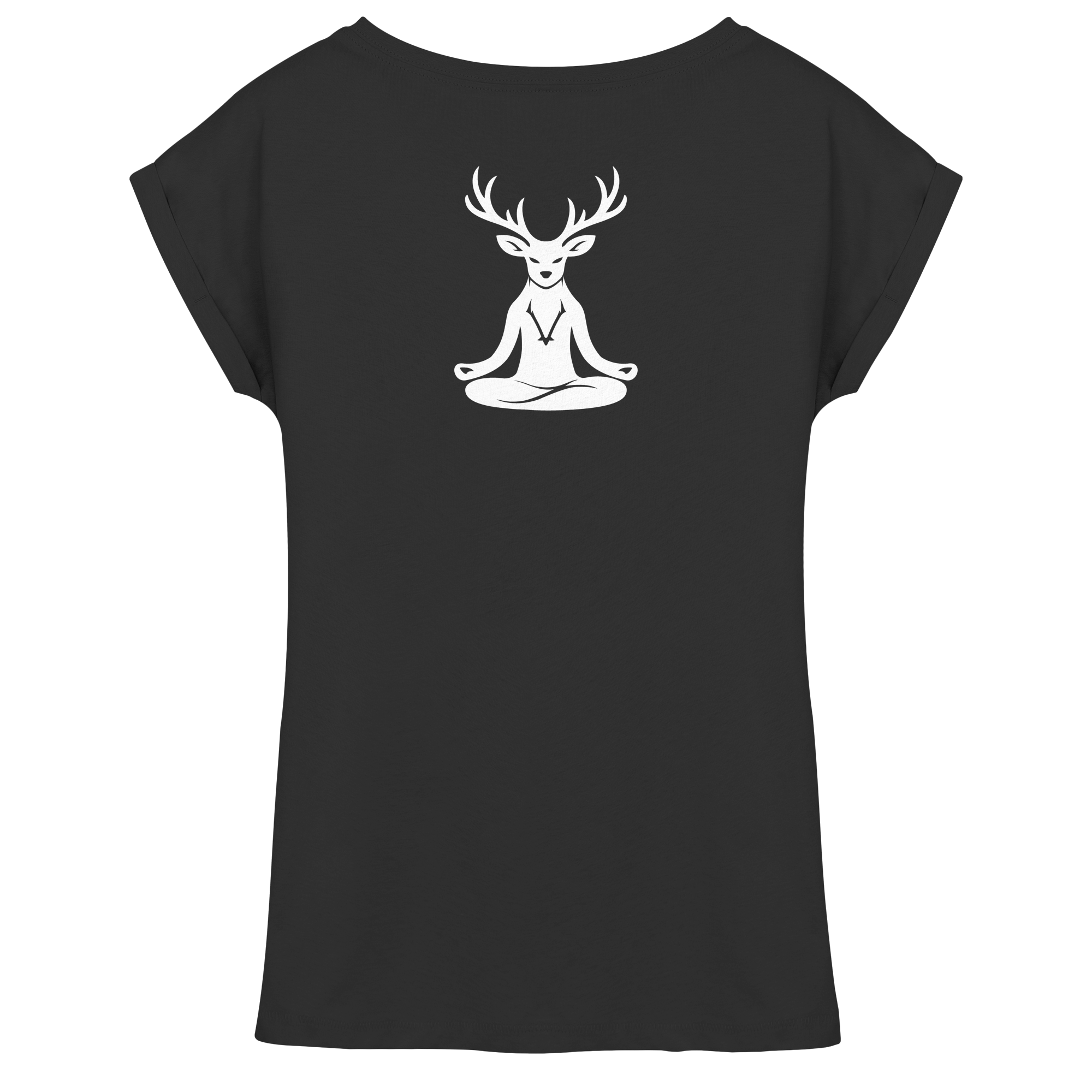 Damen T-Shirt – Flow Fit