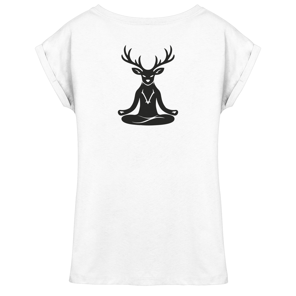 Damen T-Shirt – Flow Fit