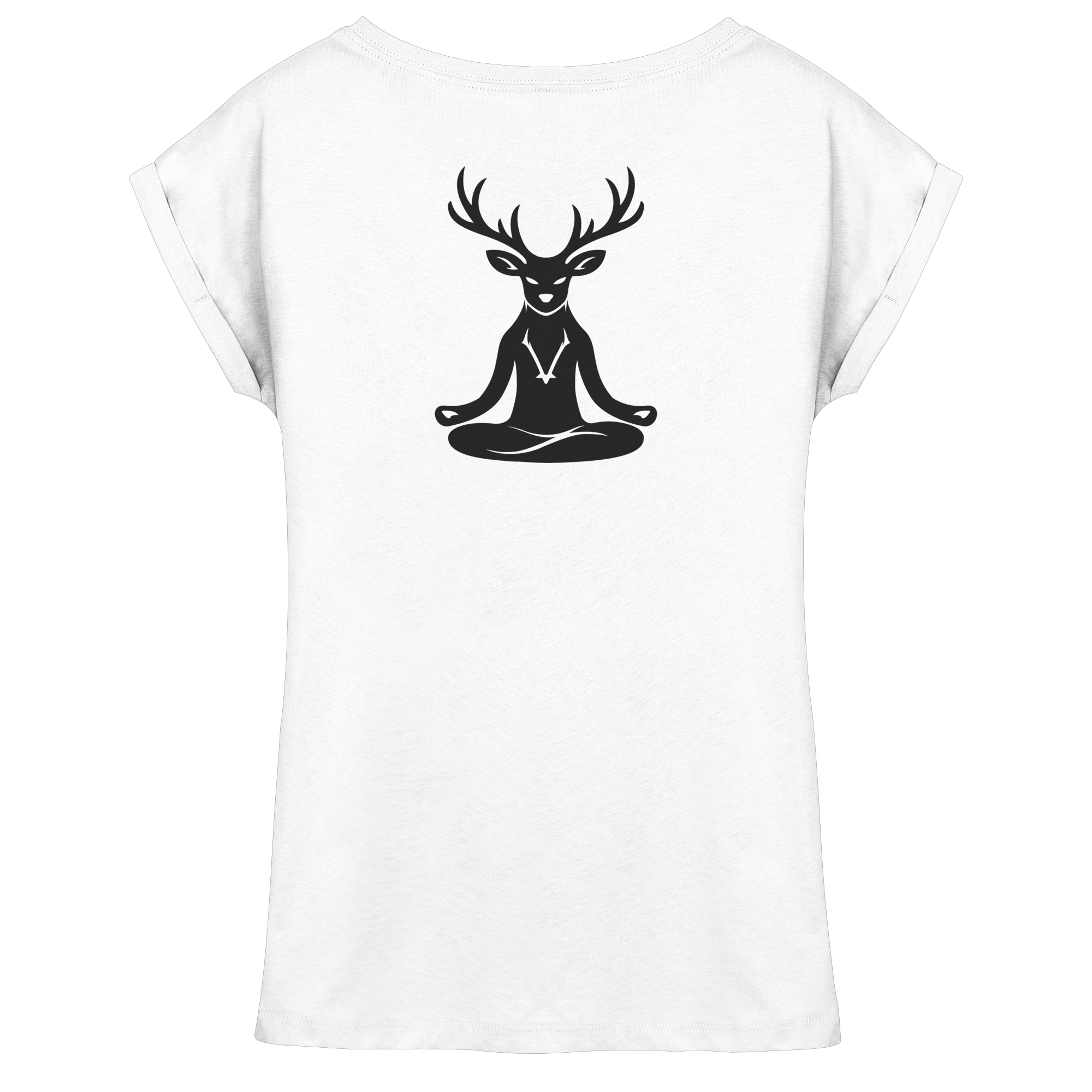 Damen T-Shirt – Flow Fit