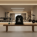HeimatWald - Bio Gym-Bag