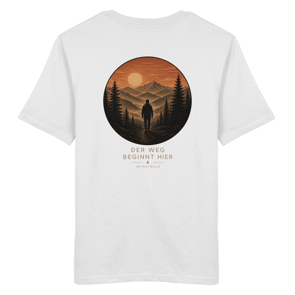 Bio Shirt · Sunrise