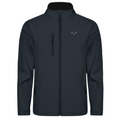 Softshelljacke – Geweih