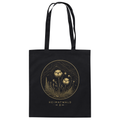Bio Baumwolltasche – Wollgras