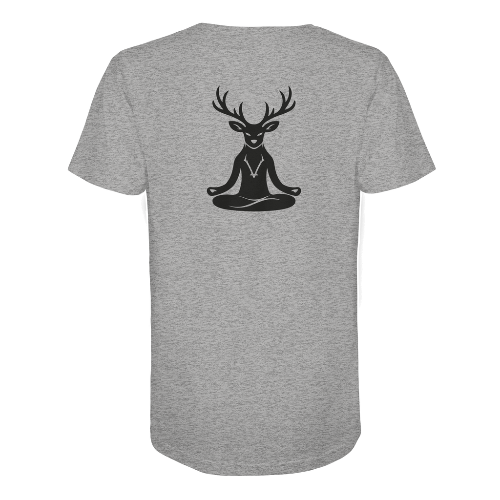 Bio Shirt · Waldhirsch