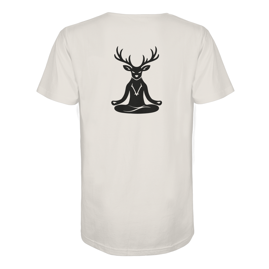 Bio Shirt · Waldhirsch