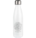 1000 Meter Weg - Thermoflasche 500ml