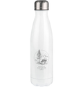 Thermoflasche 500 ml – Stille