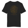 Bio Shirt · 1000 Meter Weg
