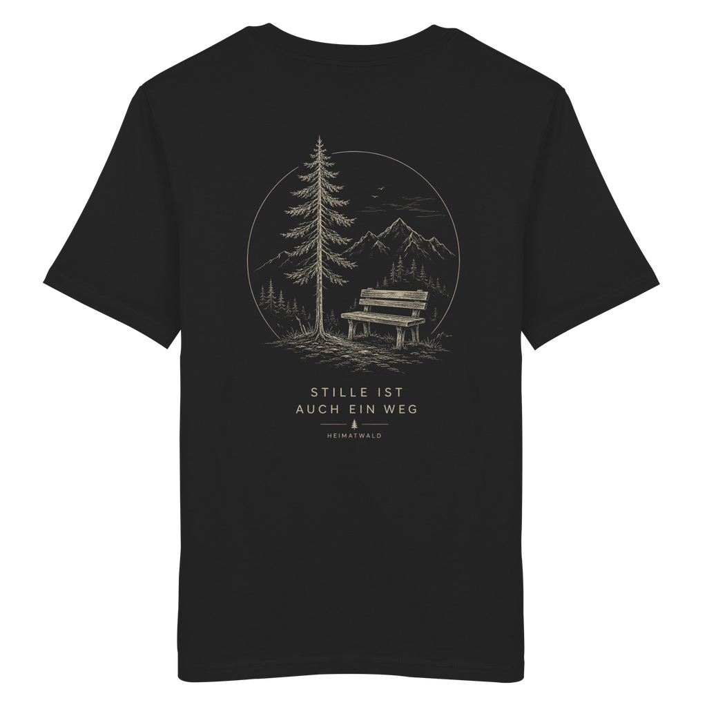 Bio Shirt · Stille