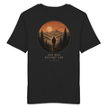 Bio T-Shirt – Sunrise