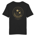 Bio T-Shirt – Wollgras