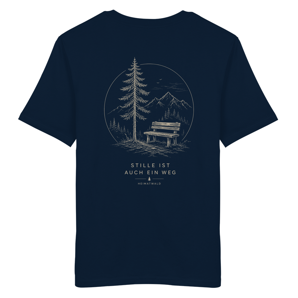Bio Shirt · Stille