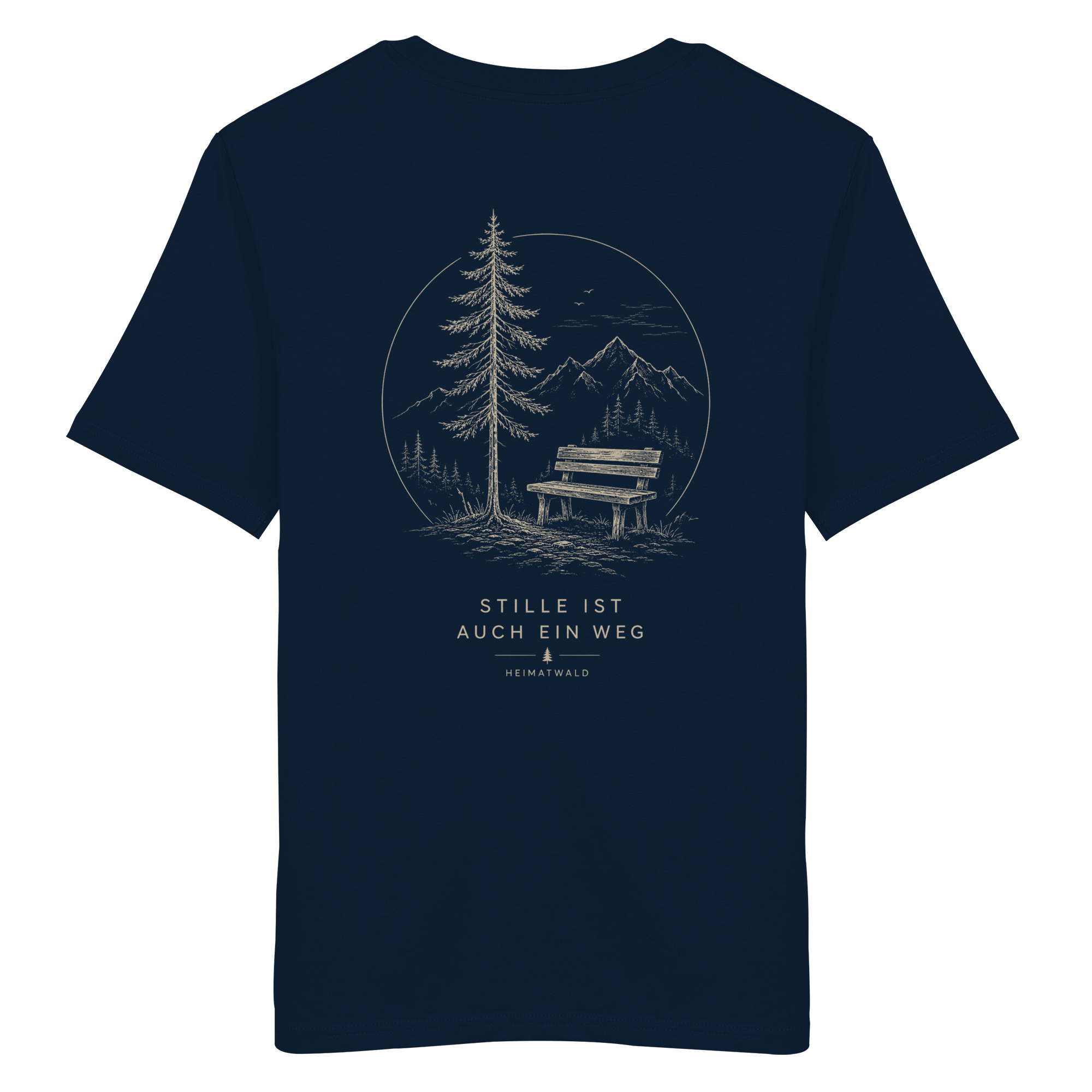 Bio Shirt · Stille