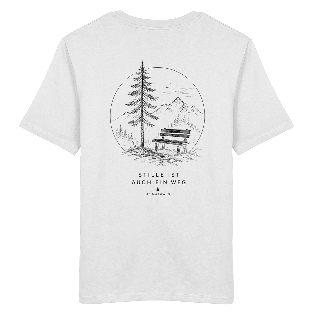 Bio Shirt · Stille