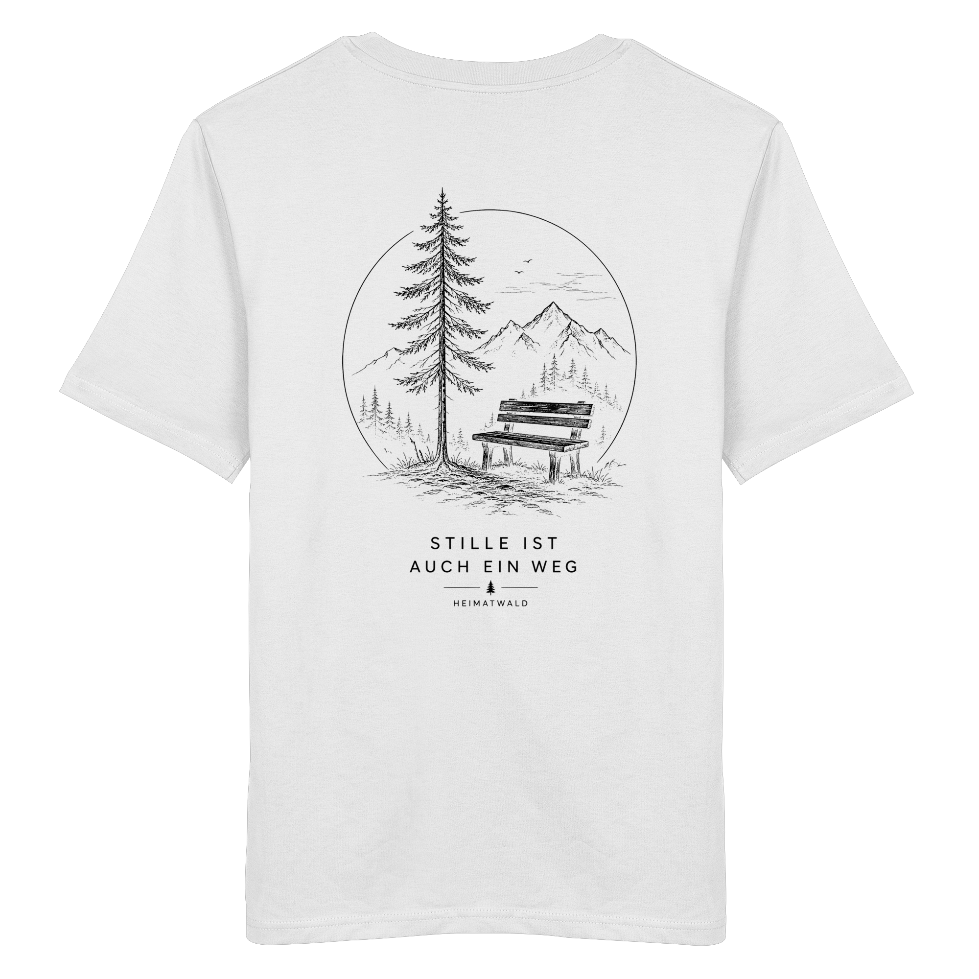 Bio Shirt · Stille