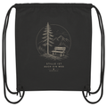 Bio Gym Bag – Stille