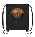 Bio Gym Bag – Sunrise