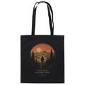 Bio Baumwolltasche – Sunrise