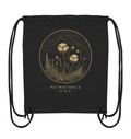 Bio Gym Bag – Wollgras